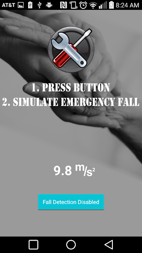 免費下載通訊APP|Helping Hands Fall Detector app開箱文|APP開箱王