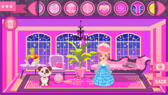 How to download Princess Castle Room Makeover 1.0 apk for laptop