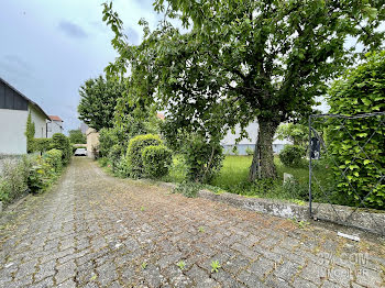 maison à Mundolsheim (67)