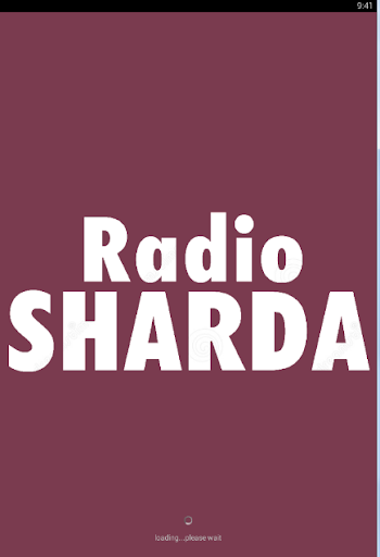 Radio Sharda 90.4 FM