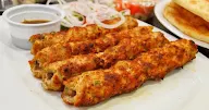 Khan Chacha menu 1