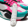 s-x3 plastic puma white-fl