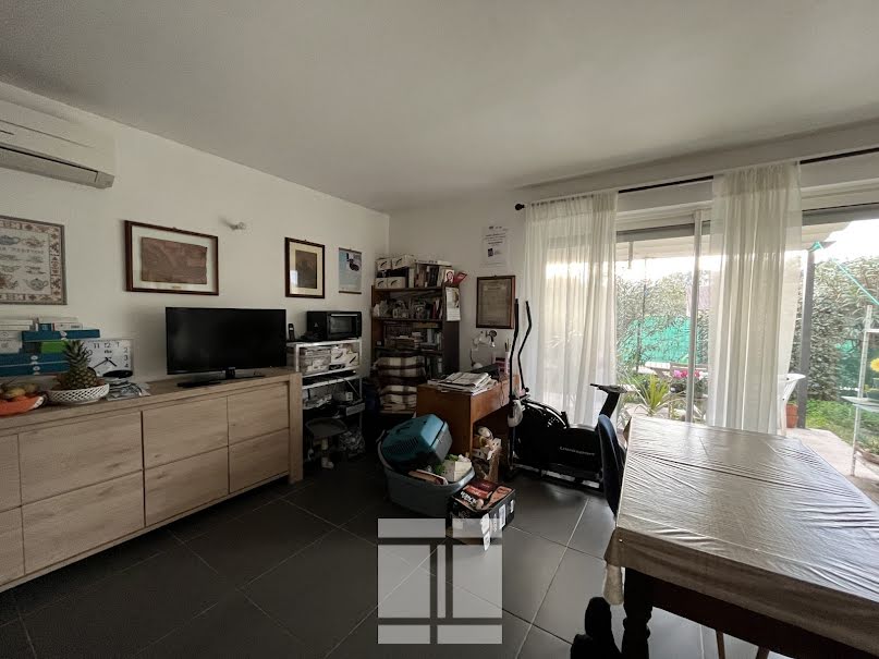 Vente appartement 2 pièces 38.37 m² à Cervione (20221), 140 000 €