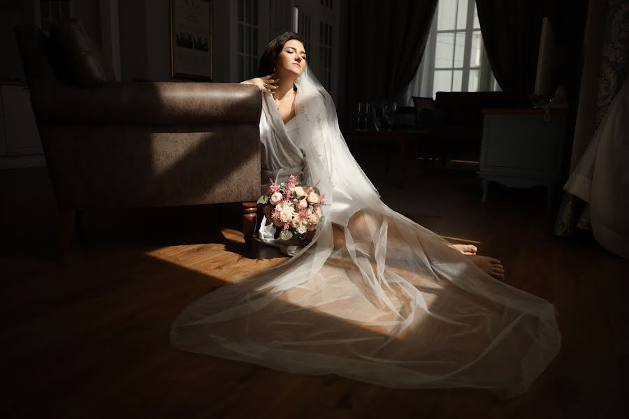 Wedding photographer Pavel Shuvaev (shuvaevmedia). Photo of 6 September 2022