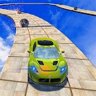 Mega Ramp Car Stunts: Extreme GT Car Stunt Game 0.0.1