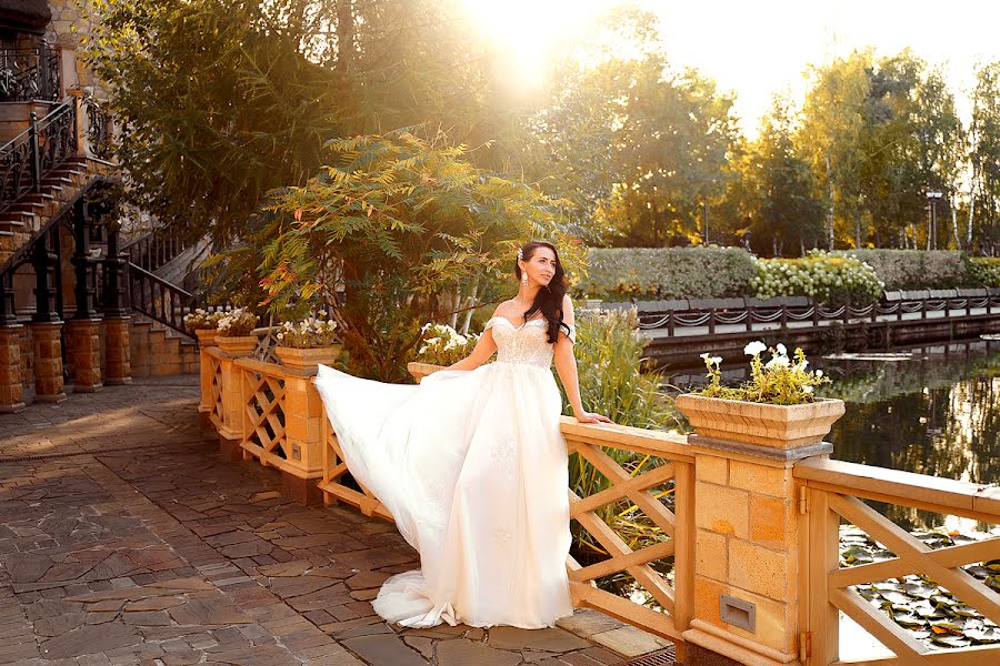 Wedding photographer Evgeniy Bugaev (bugaev). Photo of 9 October 2020