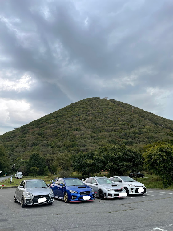WRX STIのジャパン峠プロジェクト・草木湖・赤城山・榛名・イニシャルDに関するカスタム事例の投稿画像7枚目
