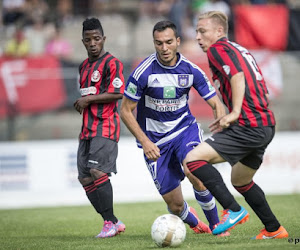 Weiler laat hem links liggen, maar Anderlecht-speler kan niet duidelijker zijn: "Ik ben al een aantal weken klaar om te spelen"