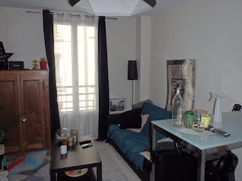 appartement à Paris 12ème (75)