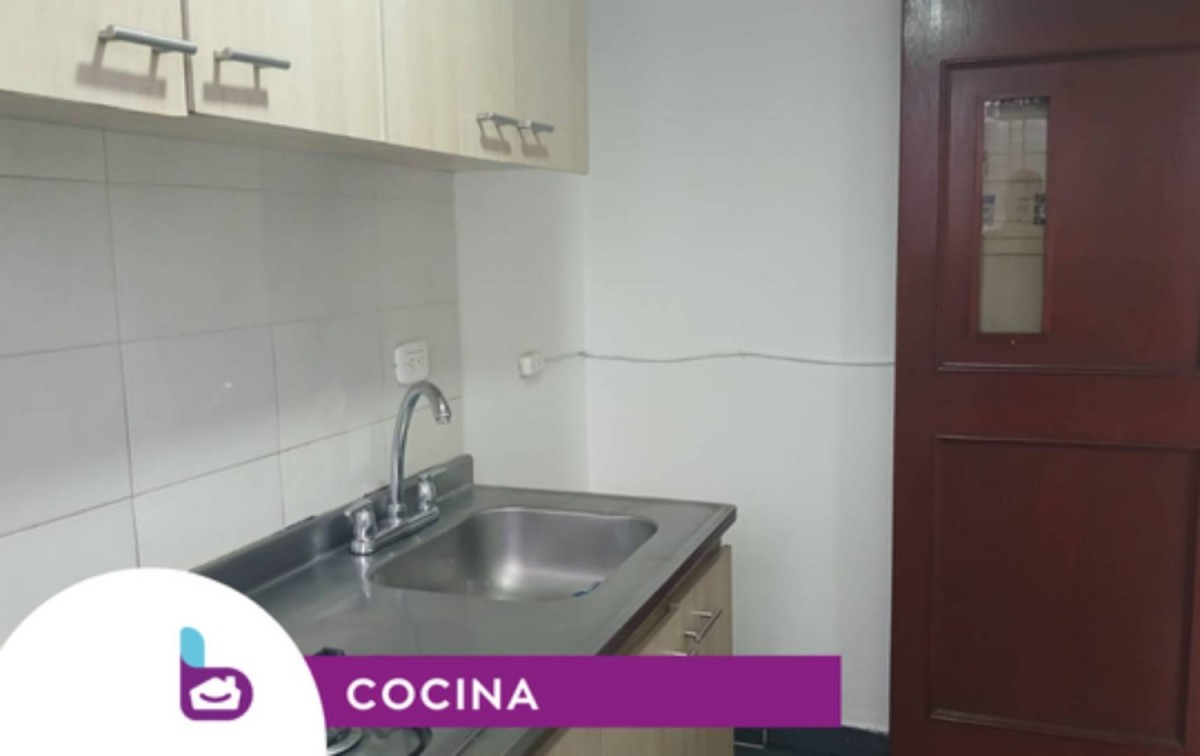 Apartamento En Venta - Lijaca, Bogota
