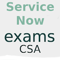 ServiceNow Practice Exam - CSA