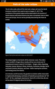 Solar Eclipse 2017(圖4)-速報App