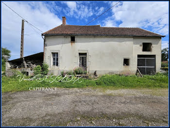 maison à Thoisy-la-Berchère (21)