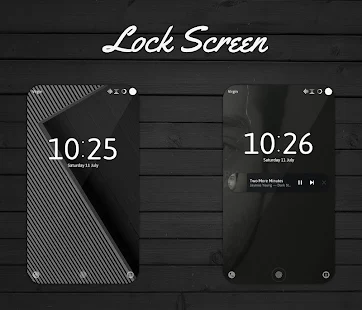  Ilk - CM12 Theme – Vignette de la capture d'écran  
