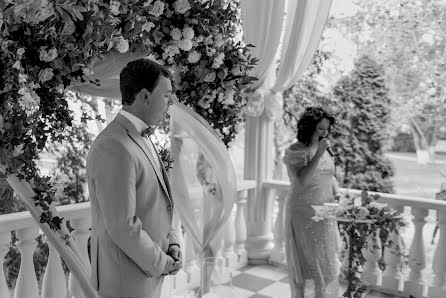 結婚式の写真家Ekaterina Utorova (utorovakate)。2020 11月5日の写真