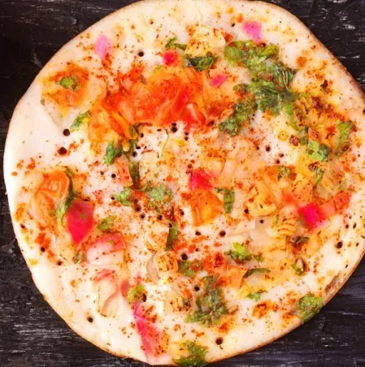 Tomato Uttapam