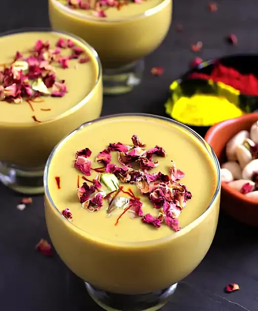 Thandai