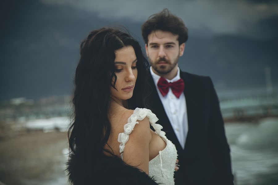 Photographe de mariage Hasan Ali Kaya (hasanali). Photo du 14 novembre 2019