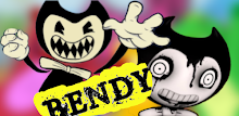 Walkthrough Bendy ink machine all secrets APK