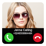 Cover Image of Unduh Celebrity Prank Call 1.0 APK