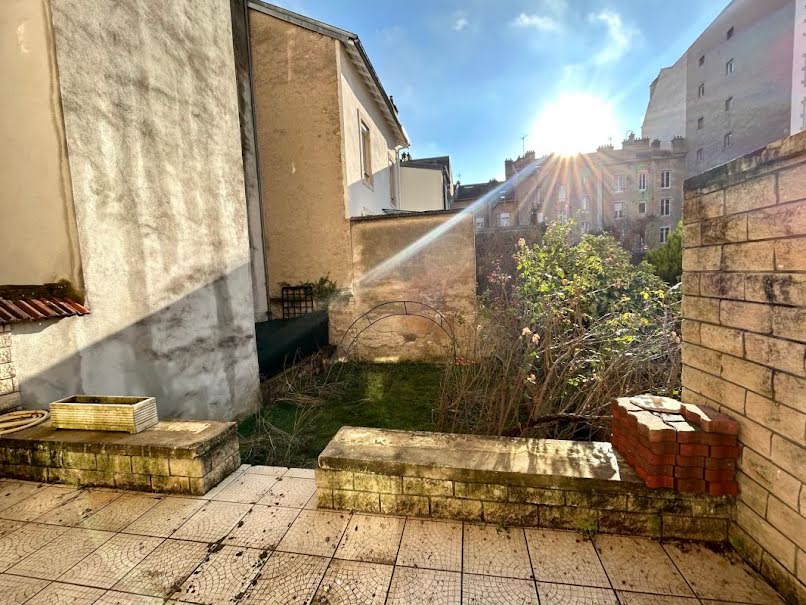 Vente maison 8 pièces 187 m² à Nancy (54000), 395 000 €