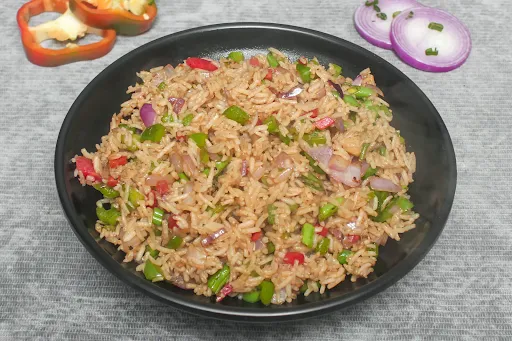 Veg Fried Rice