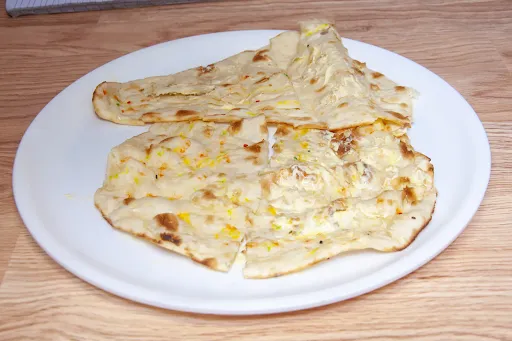 Butter Naan