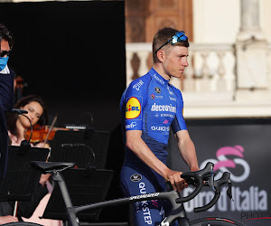 Evenepoel voor geen dag zo goed voorbereid als voor 'Strade Bianche-rit': "Blij met het parcours, heb er vertrouwen in"