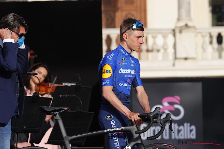 Ploegleiding Deceuninck-Quick.Step maakt de balans op: "Vooral met Remco Evenepoel zijn we daar in geslaagd"