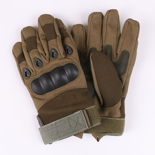 Title 3, New Outdoor Tactical Gloves Men and Women Full ...