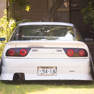 180SX RPS13