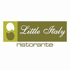 Little Italy, Manikaran Rd, Manikaran Rd logo