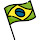 Brazil HD Wallpapers - Custom New Tab