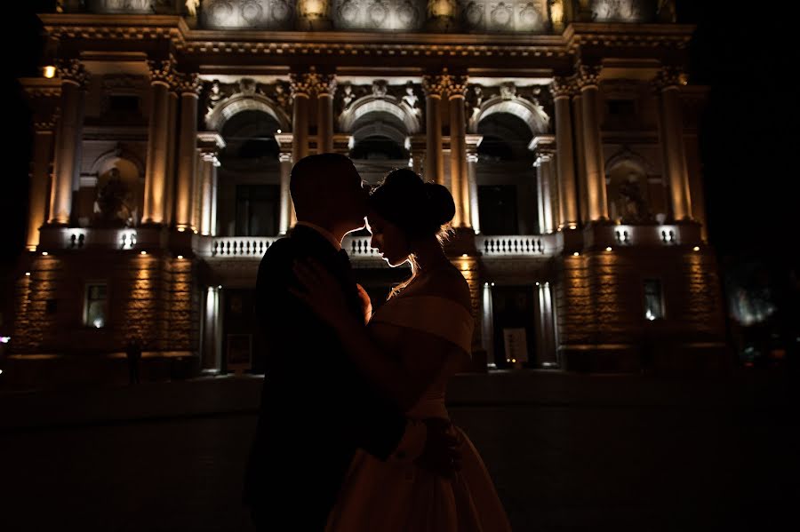 Wedding photographer Oleg Levchenko (lev4enko). Photo of 3 October 2019