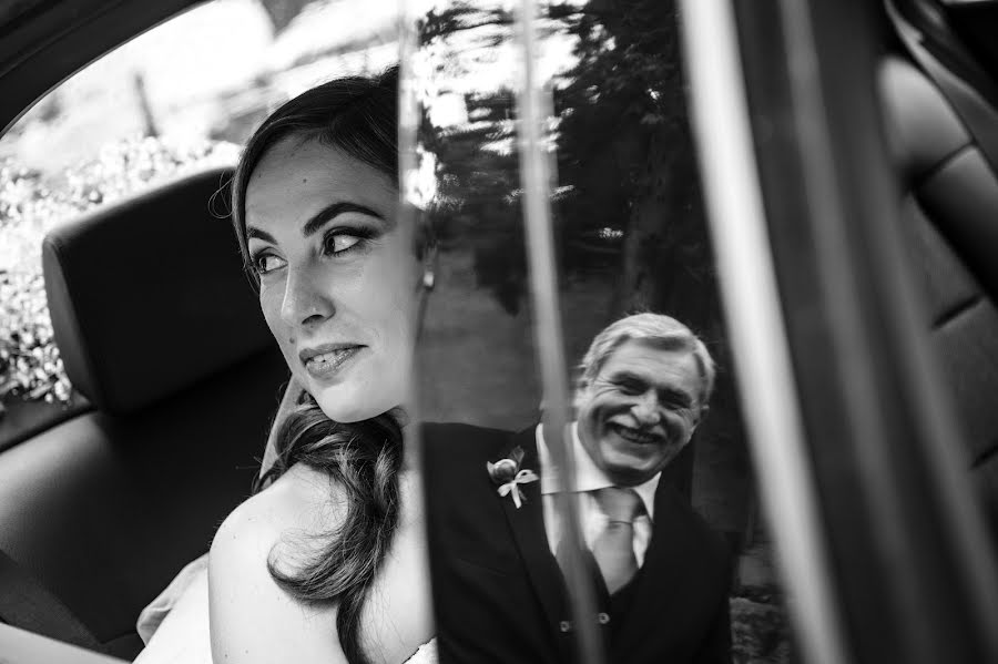 Photographe de mariage Chiara Ridolfi (ridolfi). Photo du 27 mai 2016