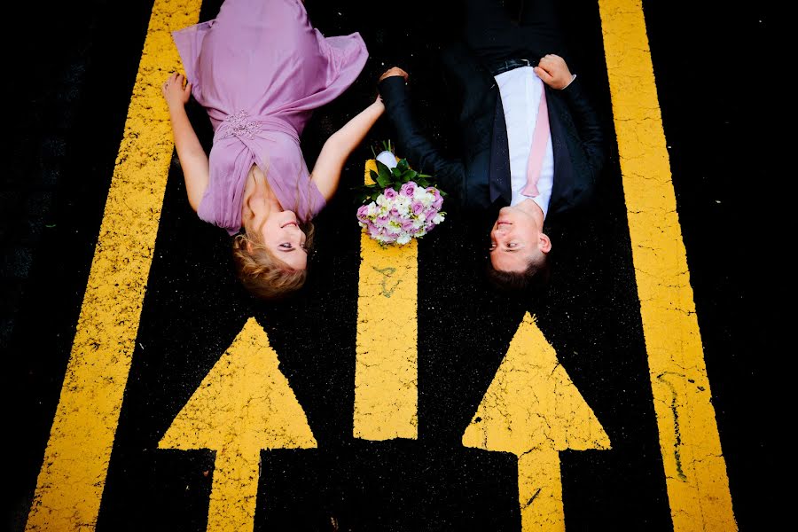 Wedding photographer Dobrinescu Mihai (mihaidobrinescu). Photo of 17 September 2021