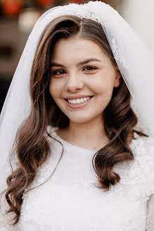 Wedding photographer Cristian și Salomea (crissandsally). Photo of 7 March 2023