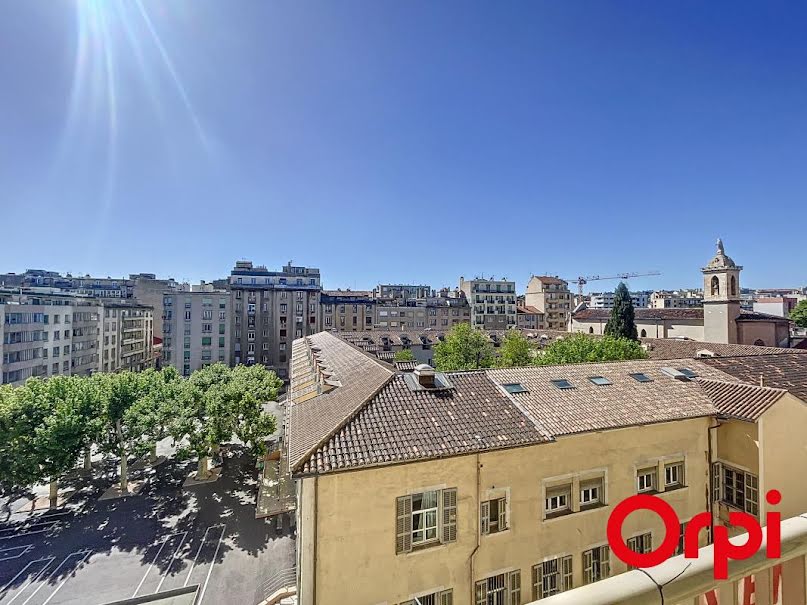 Vente appartement 4 pièces 71 m² à Marseille 4ème (13004), 219 000 €