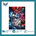 [Mã 1212Elsale0 Giảm 5% Đơn 400K] Game Persona 5 Strikers Cho Máy Playstation 4