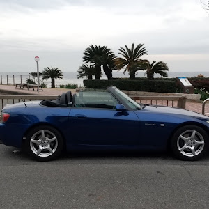 S2000 AP1