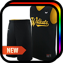 تنزيل Sport Jersey Uniform Design التثبيت أحدث APK تنزيل