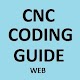 CNC Coding Guide Web Download on Windows