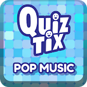QuizTix: Pop Music Quiz