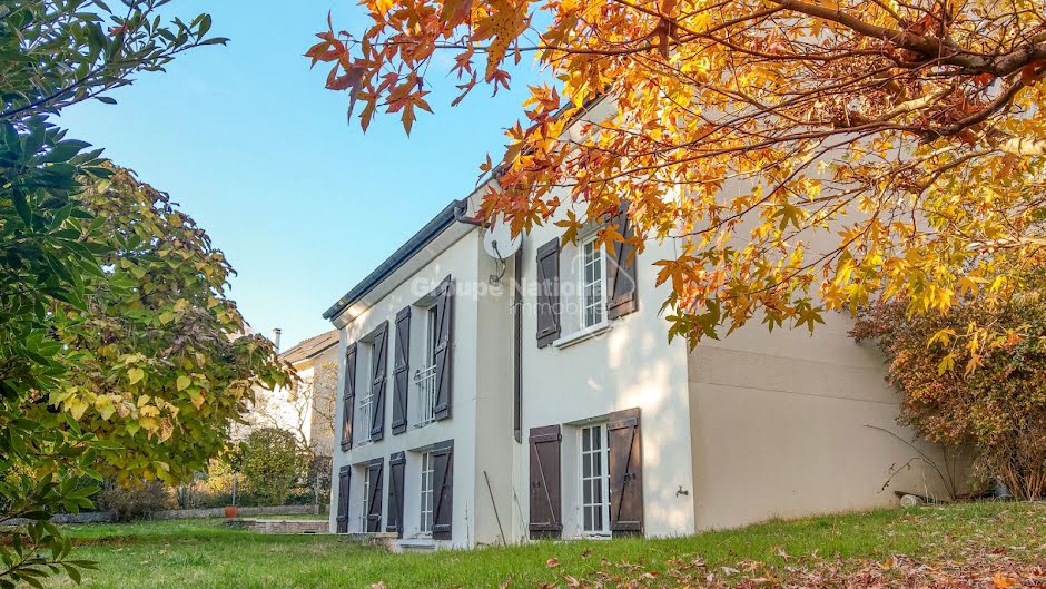 Vente maison 9 pièces 210 m² à Saint-Leu-la-Forêt (95320), 690 000 €