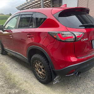 CX-5 KE2FW