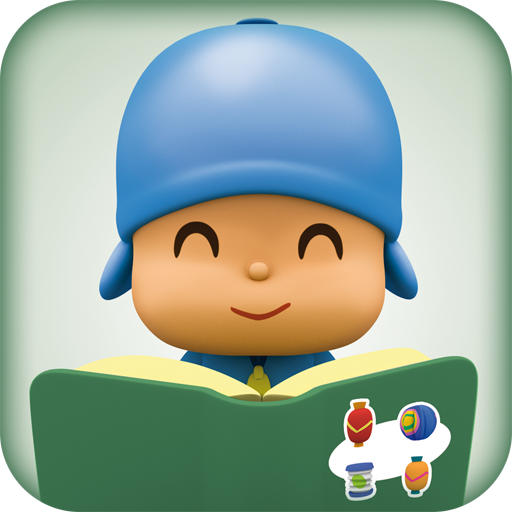 Pocoyo: Party Pooper