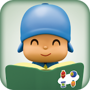 Pocoyo: Party Pooper 1.0.1 Icon