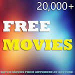 Cover Image of ダウンロード Free Movies: Online Movies 7.0.0 APK