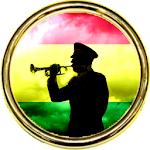 Cover Image of Скачать Cancionero Militar Boliviano 1.6 APK