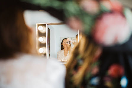 Fotógrafo de casamento Giancarlo Malandra (weddingreporter). Foto de 10 de agosto 2017